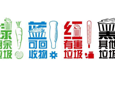 垃圾分类微米生物技术
